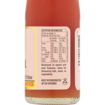 Ayam Sweet & Sour Sauce 210mL