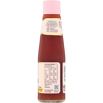 Ayam Sweet & Sour Sauce 210mL