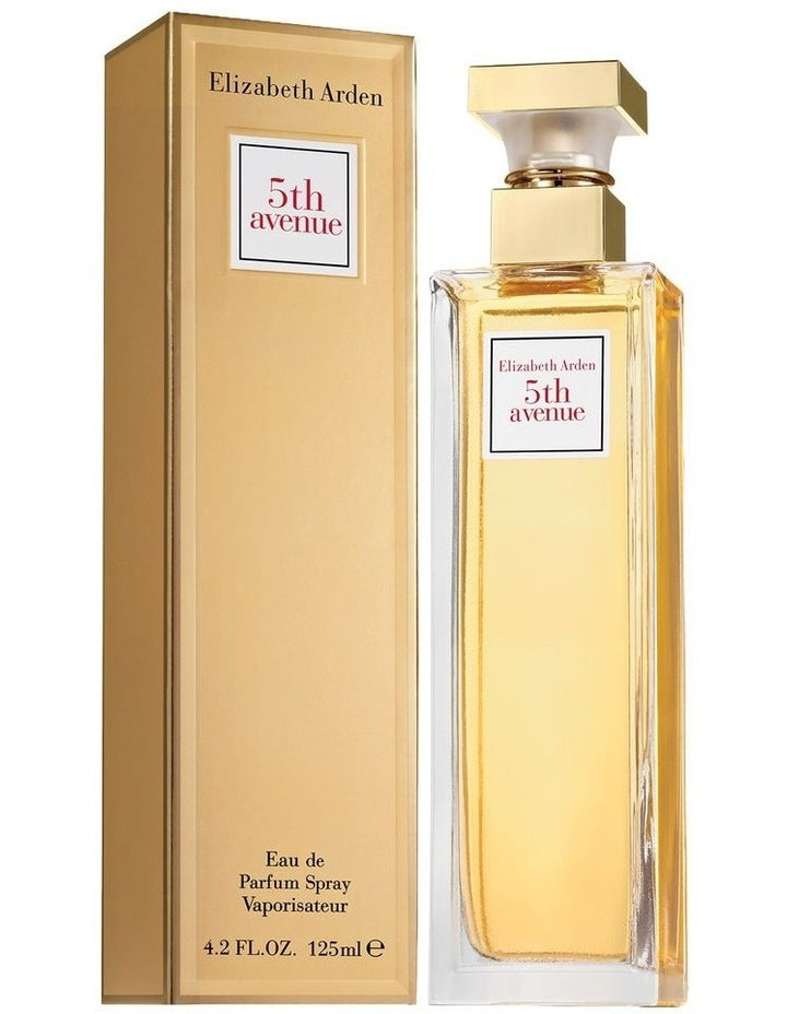 5th Avenue EDP