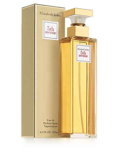 5th Avenue EDP