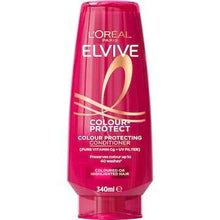Elvive Color Protect Conditioner 340mL