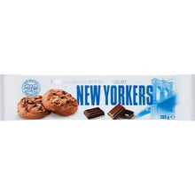 New Yorkers Chocolate Chip Cookies 300g