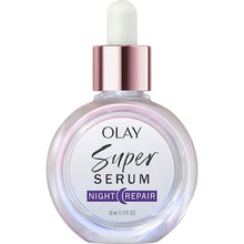 Olay Super Serum Night Repair 30mL