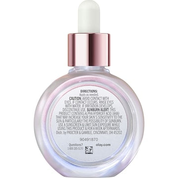 Olay Super Serum Night Repair 30mL