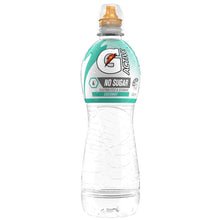 Gatorade G Active Coconut Breeze 600mL