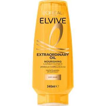 Elvive Extraordinary Oil Nourishing Conditioner 340mL