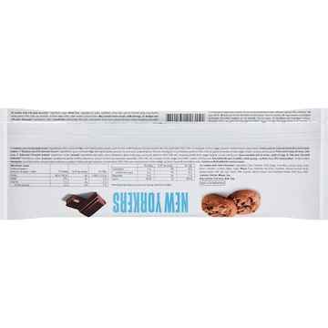 New Yorkers Chocolate Chip Cookies 150g