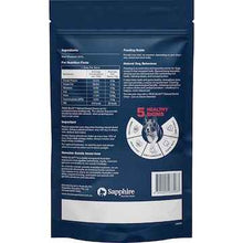 True Blue Aussie Beef Weasands Dog Treats 7 pack