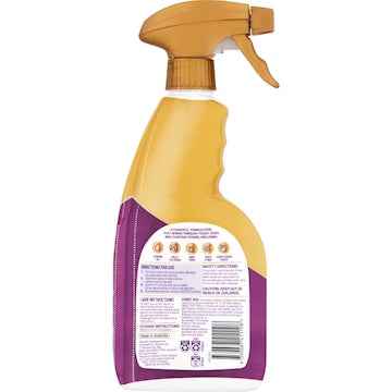 Clean Ultimate Stain Remover Spray 500mL