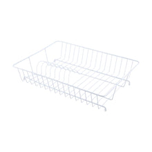 White Dish Rack