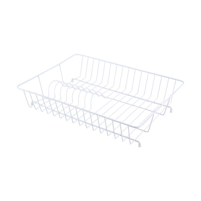 White Dish Rack