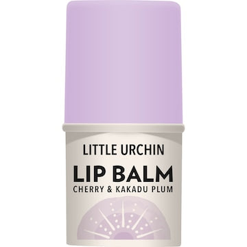 Little Urchin Lip Balm Cherry & Kakadu Plum 4g