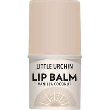 Little Urchin Lip Balm Vanilla Coconut 4g