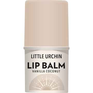 Little Urchin Lip Balm Vanilla Coconut 4g