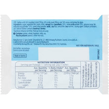 Knusper Hazelnut Wafer Snacks 125g
