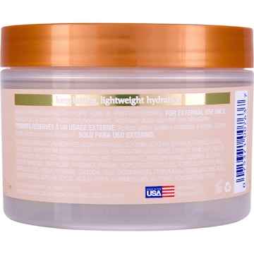 Tree Hut Whipped Shea Body Butter Vanilla 240g