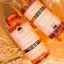 Tree Hut Foaming Gel Wash Vanilla 532mL