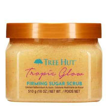 Tree Hut Firming Sugar Scrub Tropic Glow 510g