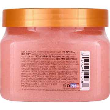 Tree Hut Shea Sugar Scrub Pink Hibiscus 510g