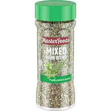 MasterFoods Mixed Herb Blend 13g