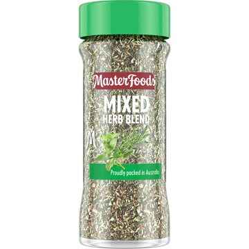MasterFoods Mixed Herb Blend 13g