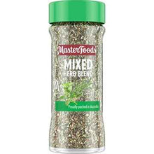 MasterFoods Mixed Herb Blend 13g