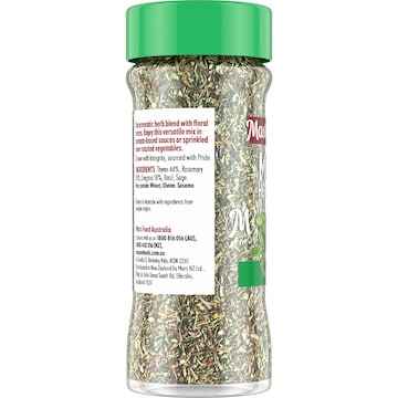 MasterFoods Mixed Herb Blend 13g