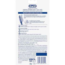 Oral-B Cross Action Toothbrushes Soft Value 5 pack