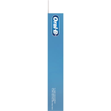 Oral-B Floss Action Toothbrush Heads Replacements 16 pack