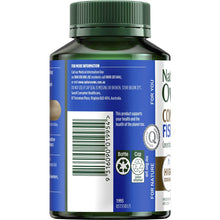 Nature's Own 4 In 1 Concentrated Fish Oil 1500MG Capsules 90 pack