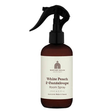 Banyar Jagun Room Spray White Peach & Cantaloupe 250mL