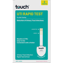 Touch UTI Rapid Test 2 pack