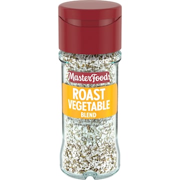 MasterFoods Roast Vegetable Blend Seasoning 42g