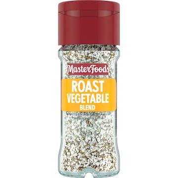 MasterFoods Roast Vegetable Blend Seasoning 42g