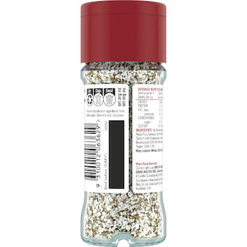 MasterFoods Roast Vegetable Blend Seasoning 42g