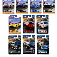 Hot Wheels Themed Automotive - Assorted*