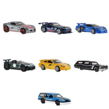 Hot Wheels Themed Automotive - Assorted*