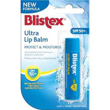 Blistex Ultra Lip Balm SPF50+ 4.25g