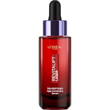 L'Oreal Paris Revitalift Laser Tri peptides Age Correcting Serum 30mL
