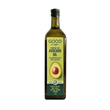 Good By Grove Avocado Oil 1L