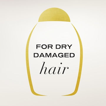 OGX Extra Strength Coconut Miracle Oil Conditioner - Dry 385mL