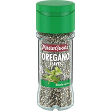 MasterFoods Oregano Leaves 10g