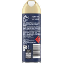 Glade Fresh Air Freshener Mandarin & Sweet Blossom 210g
