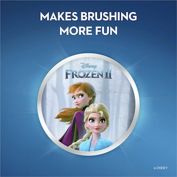 Oral-B Vitality Electric Toothbrush Kids Set each