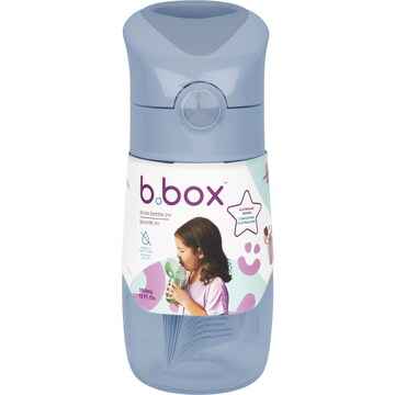 B.Box Junior Drink Bottle Assorted 380mL each