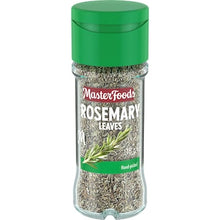 MasterFoods Rosemary Leaves 18g