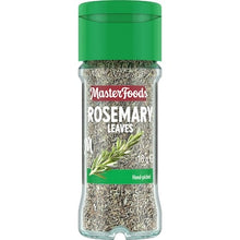 MasterFoods Rosemary Leaves 18g