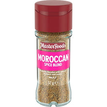 MasterFoods Moroccan Spice Blend Seasoning 52g