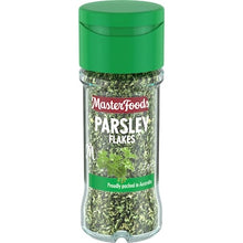 MasterFoods Parsley Flakes 7g