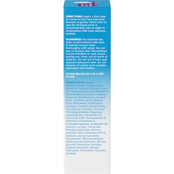 Dermal Therapy Overnight Face Repair 40g